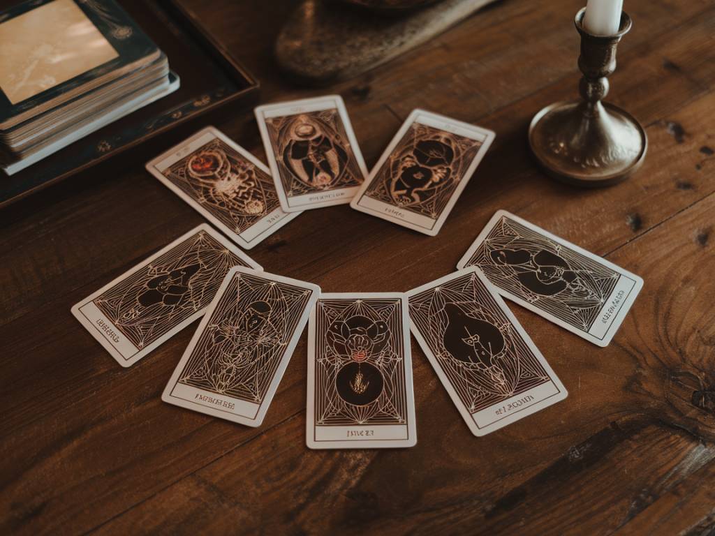 Les erreurs à éviter lors d’un tirage de tarot pour obtenir des réponses précises