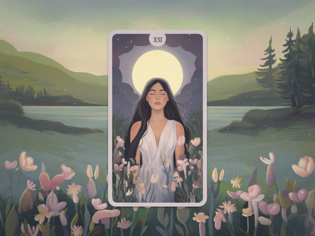Comment intégrer les phases lunaires dans un tirage de tarot pour des prédictions plus précises
