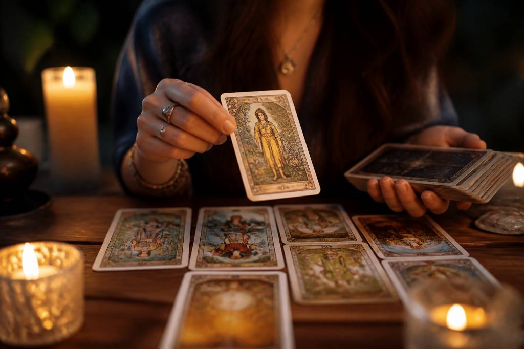 Carte divinatoire gratuit : comment interpréter vos cartes et obtenir des réponses fiables