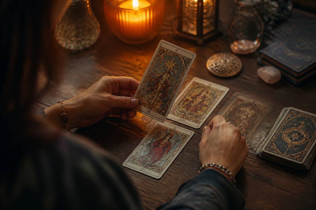 Mme lenormand