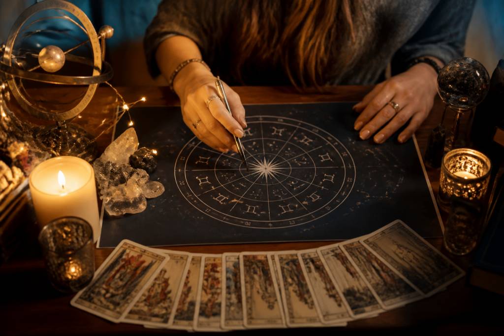 Astrologie tirage gratuit pour mieux comprendre votre avenir