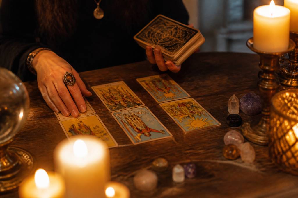 Cartes tirages gratuit : comment interpréter vos résultats de tarot
