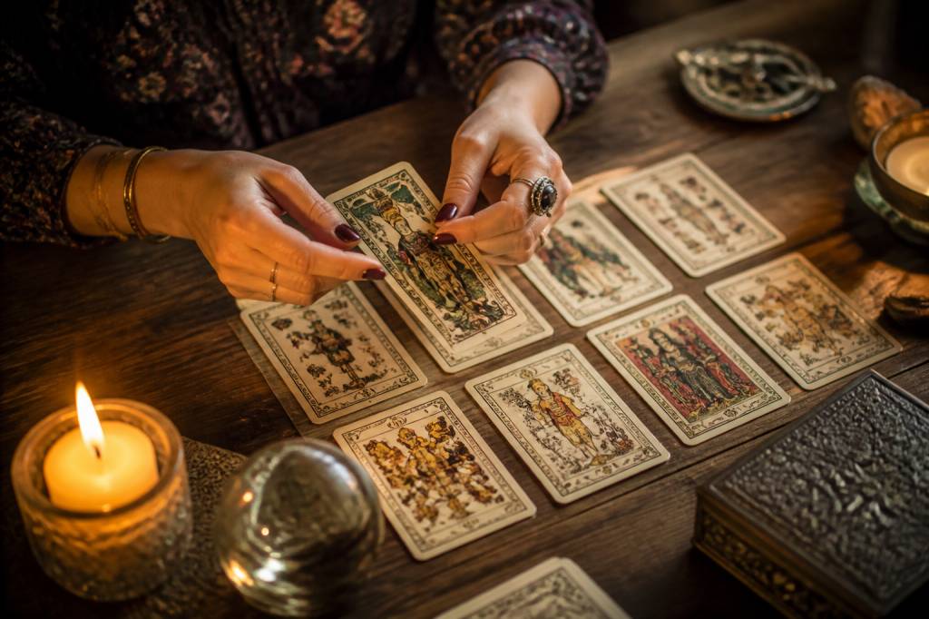 Carte belline tirage : guide complet pour interpréter vos cartes sans erreur