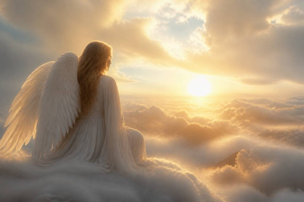 06:06 signification en amour et message spirituel des anges