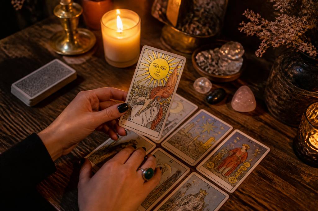 Tarot gratuit en ligne tirage : guide complet pour obtenir des réponses fiables
