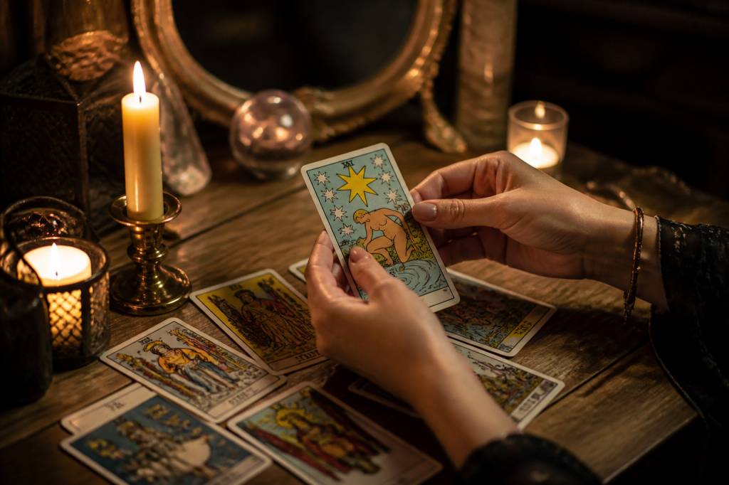 Tarots du jour gratuit : signification et interprétation
