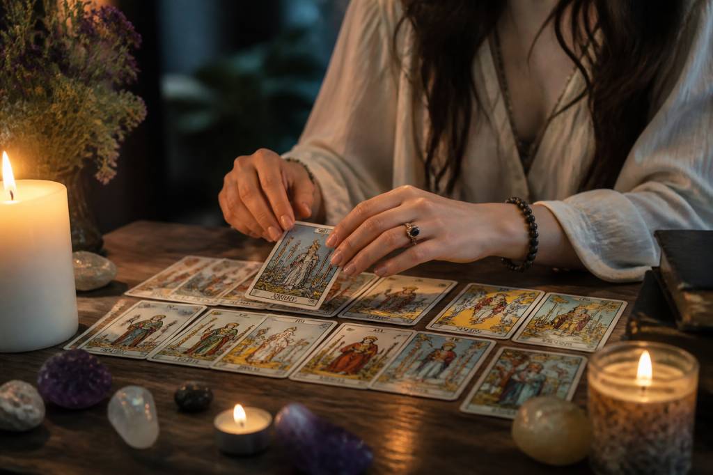 01h0 signification amour et message de votre tarot amoureux
