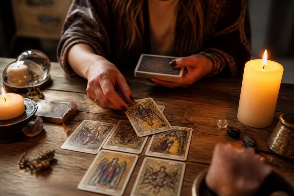 Tirage du tarot fiable : comment reconnaître une interprétation sérieuse