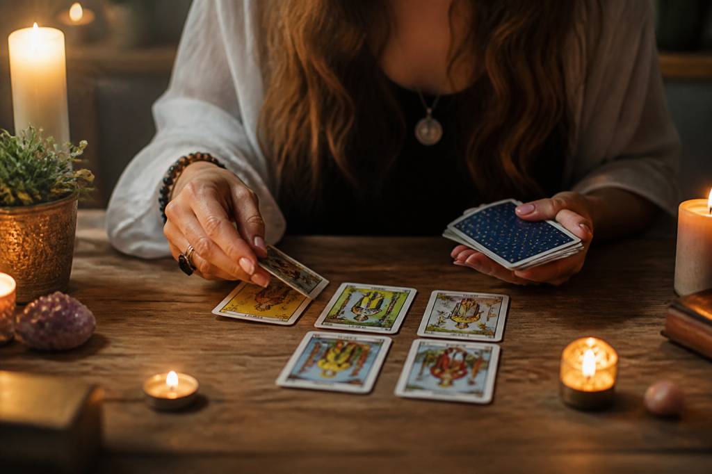 L’amoureux à l’envers : signification et interprétation au tarot de Marseille