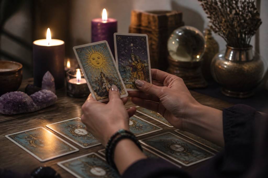 Tirage amour oui non : obtenez une réponse claire grâce aux cartes divinatoires