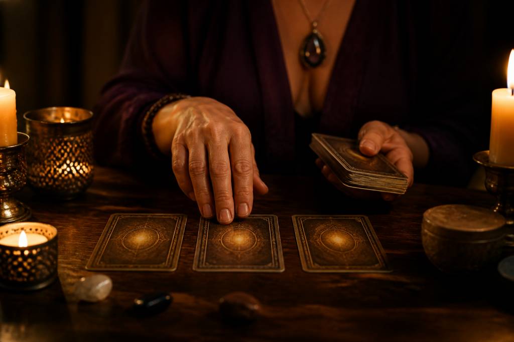 Voyance gratuite oui ou non : comment interpréter les réponses du tarot et des oracles