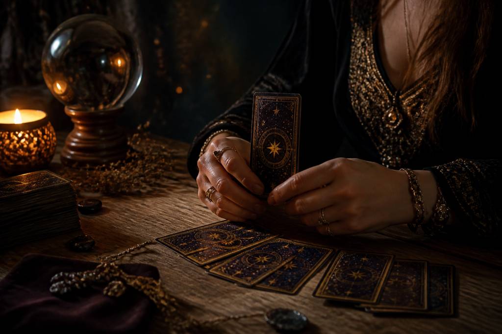 0110 signification en numérologie et dans les arts divinatoires