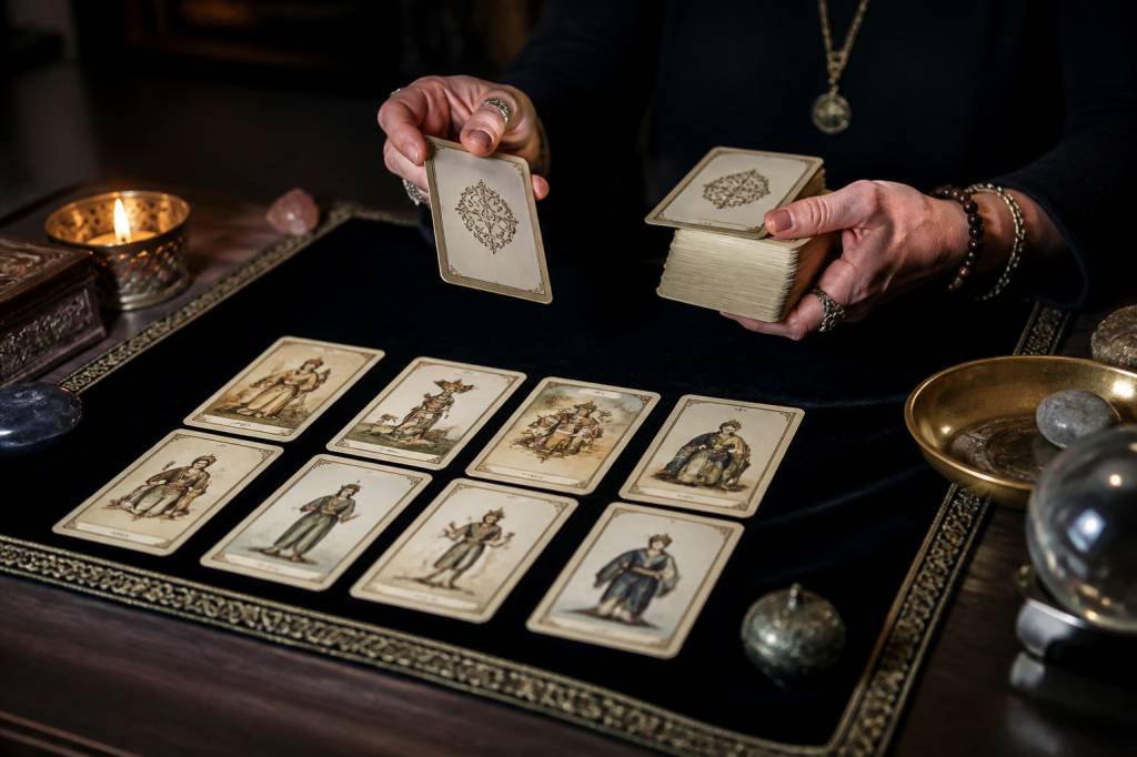 Jeu belline gratuit : interprétez les messages de votre oracle en ligne
