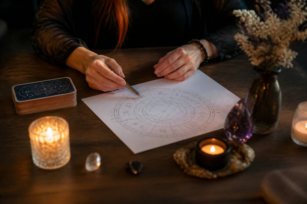 Astrology yes no : obtenez une réponse claire à vos questions sentimentales