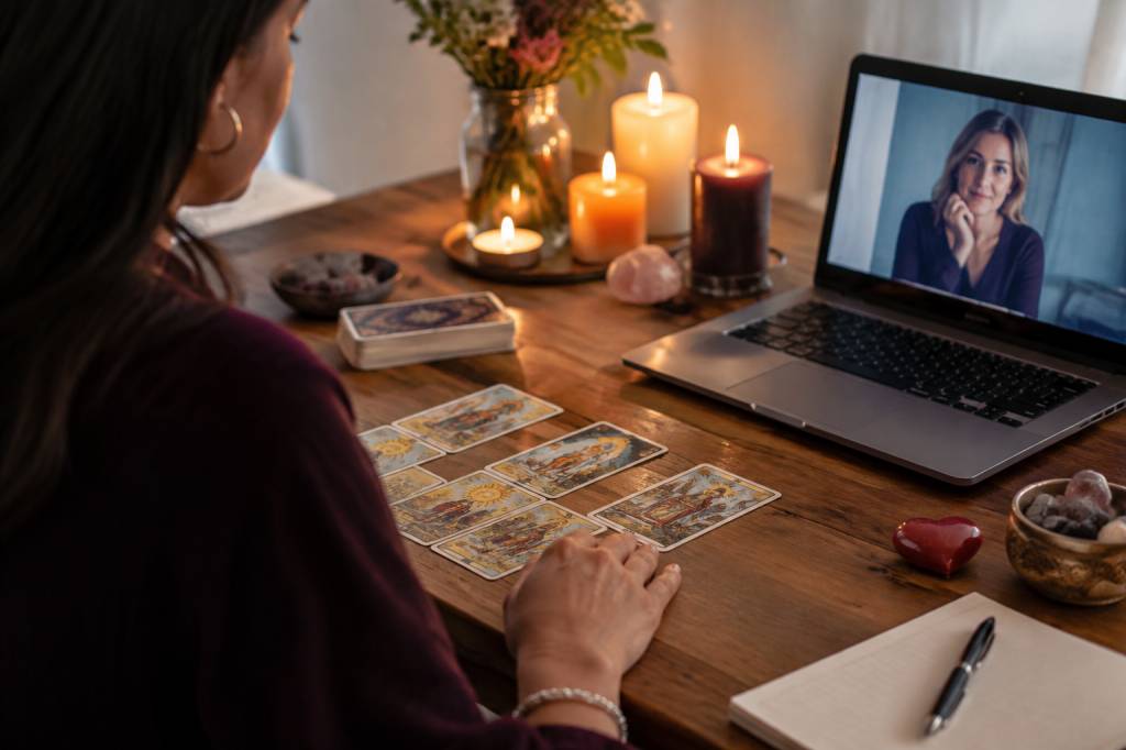 Tchat gratuit voyance amour : obtenez des réponses claires à vos questions sentimentales