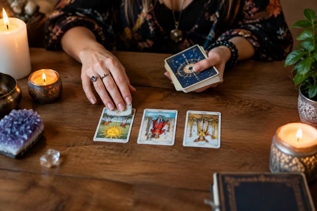 Ja nein orakel : guide pratique pour obtenir des réponses claires avec le tarot gratuit