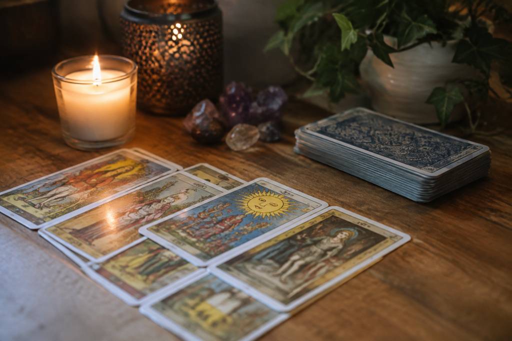 Chatgpt voyance : interpréter un tirage de tarot avec l’intelligence artificielle