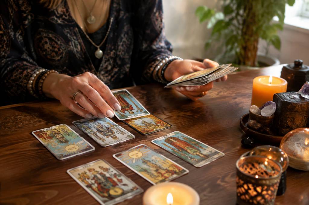 Consulter une voyante : comment choisir la bonne méthode de tirage de tarot ?