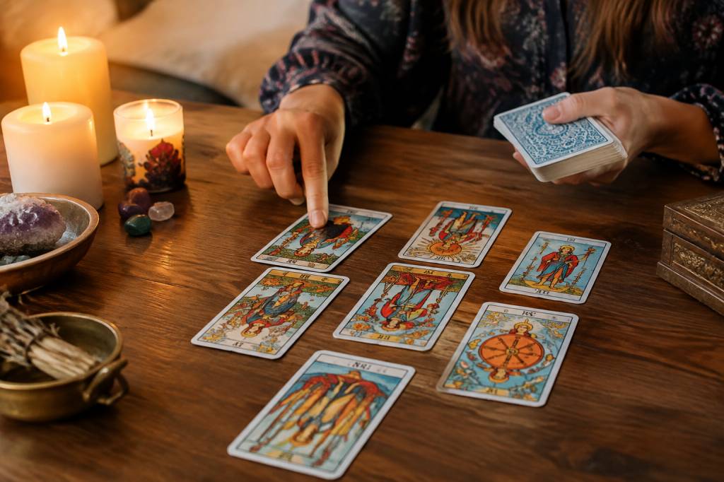 Tirage Lenormand gratuit travail : interprétez les cartes pour votre avenir professionnel