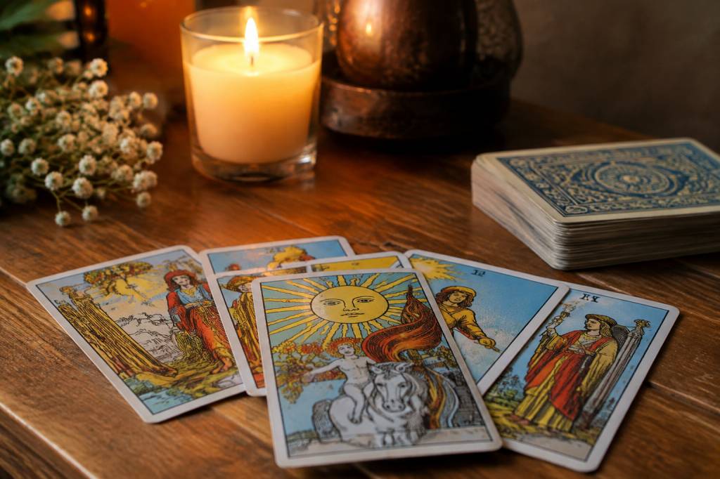 Comment choisir un tarologue en ligne fiable pour votre tirage de tarot ?